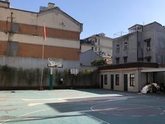 -黄浦区瑞金二路社区文化活动中心