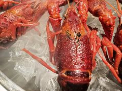 冰镇大虾-长沙文和友(海信广场店)