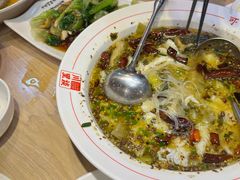 -川里谈·川味小馆(北京路店)