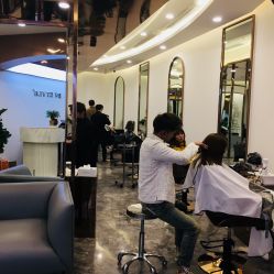 -INSTYLE造型·明星店
