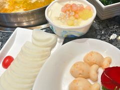 -一席地·本地鸡窝·杭帮鸡火锅(萧山银隆百货店)