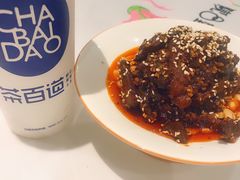 -院8里·少城记忆老川菜(宽窄巷子店)