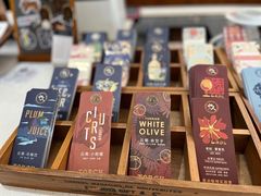 -Torch Coffee 炬点咖啡