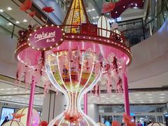 -凯德广场(武胜路店)