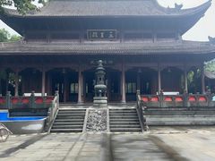 -钱王祠