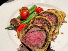 -Grand James·地中海bistro(百家湖1912店)