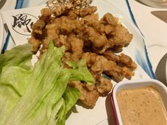 -渔傅·霞浦滩涂海鲜(建平店)