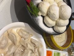 -王厚元饺子·辽菜·烤鸭(沈北店)