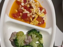 -南山翁新概念川菜(江宁万达广场店)