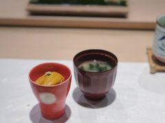 -鮨一日本料理(大中华店)