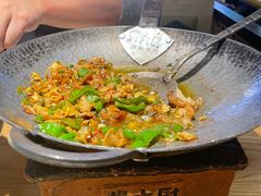 -费大厨辣椒炒肉(富兴店)