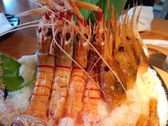 -王鼎精致料理铁板烧(世博源店)