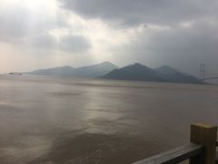 -月亮湾风景点