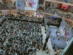 -宝龙城(杭州滨江店)
