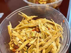 -张记捆鸡(总店)