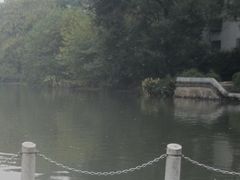 -南通濠河风景名胜区