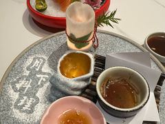 -月下料理(楷林IFC店)