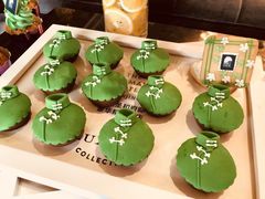 -行者书屋大堂吧 ·下午茶(南京圣和府邸酒店)