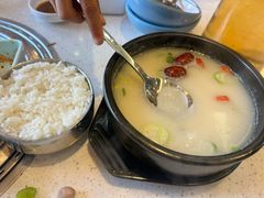 -韩香福烤肉庄园(荣成店)