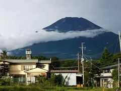 -富士山吉田線五合目