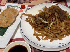 -有心德(麦地店)