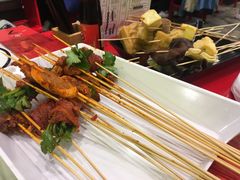 -XiaoJunGan Hotpot 钢管厂五区小郡肝火锅串串香