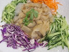 -春满园生态餐厅(南宫路店)