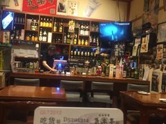 -気楽亭和食料理(气乐亭大世界本店)