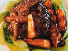 -烤肉宛饭庄(南礼士路店)