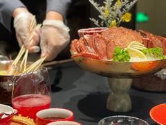 -澜棠海鲜(余姚阳明古镇店)