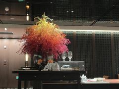 大堂-秀儿四九城·新京菜(亚运村鸟巢店)