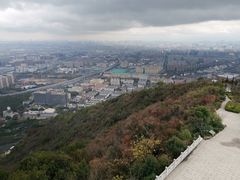 -杭州半山国家森林公园