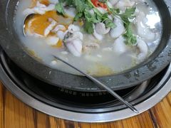 -大鼎石锅鱼(春江里店)