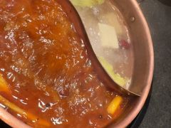 -老墙根涮肉·铜锅·烧烤(王四营店)