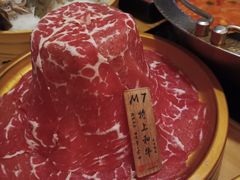-牛匠和牛寿喜锅(西安总店)