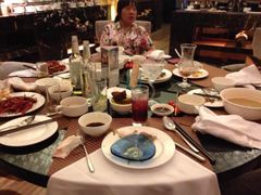 -常州富力喜来登酒店 Feast盛宴标帜西餐厅(新北万达广场店)