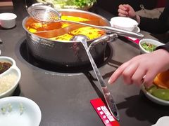 -正禾鲜·潮汕牛肉火锅(凯德天府店)