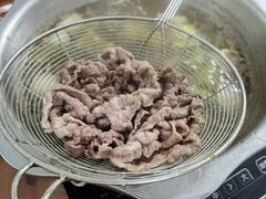 -蔡社牛肉城(龙湖店)