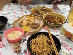 -东排食堂长沙小吃大排档(五一广场店)