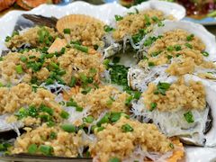 -潘先生平价海鲜城(神州半岛店)