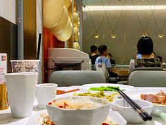 -金戈戈香港豉油鸡(南山海岸城店)