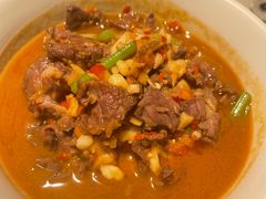 -湘西小馆(滨河路店)