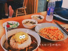 -红小满休闲餐厅(十全街店)