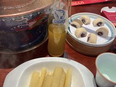 -1078號老北京涮肉(松柏店)