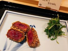 -炎橘·板前料理 Omakase