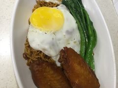 -和平馆·地道港澳茶餐厅(西门口店)