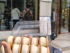-甜嘟嘟烘焙坊(舒城路店)