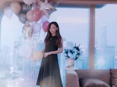 -杜哈夫DOUX RÊVE·生日蛋糕(日月光店)