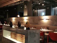 -Gray Whale 灰鲸餐厅(北美N1店)