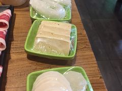 -四喜小胖·北京涮肉(五道营店)